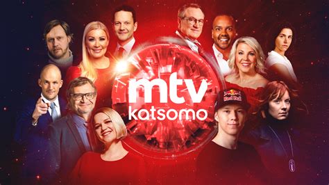 mtv3 live|MTV Katsomo .